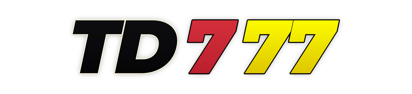 td777 Logo